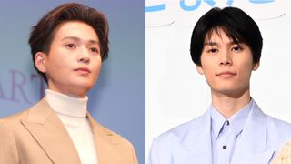 萩原利久、八木勇征主演ドラマにサプライズ出演！一瞬過ぎて驚きの声続々