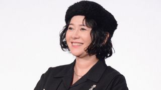 真木よう子、友達少なく映画の反響わからず 弟からは好評