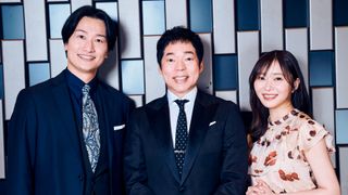 「バチェラー・ジャパン」シーズン6をMC陣が解説!指原莉乃は“顔がバカタイプ”と公言