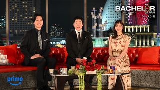 今田耕司&指原莉乃が続投!新MCに山添寛「バチェラー・ジャパン」シーズン6のMC陣発表