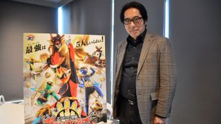 「ゴジュウジャー」多彩な楽曲が誕生するまで　作曲家・沢田完「劇伴は頭の2小節が重要」