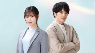 福原遥、月9ドラマ初主演 林遣都と初共演でバディ結成 7月期「明日はもっと、いい日になる」放送決定