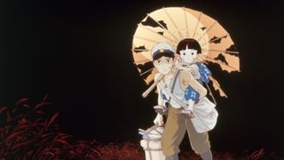 『火垂るの墓』7.15よりNetflixで日本初配信 スタジオジブリ国内初!