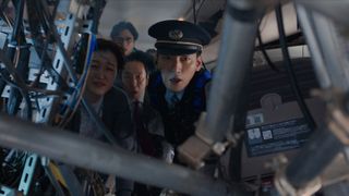 Netflixで首位独走！『新幹線大爆破』リブート版、何が面白い？