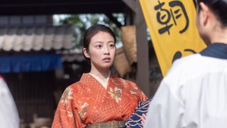 【朝ドラあんぱん第36回あらすじ】のぶ(今田美桜)に縁談が殺到「まだ教えたい」揺れる思い
