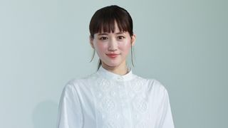 綾瀬はるか、「もっと面白い顔ができる!」ギャグシーンに全力