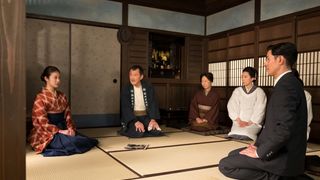 【朝ドラあんぱん第39回あらすじ】次郎(中島歩)が「お願い」朝田家にやって来る