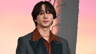 中村海人、Travis Japanメンバーと『リロ&スティッチ』鑑賞「すすり泣きしているメンバーがいた」