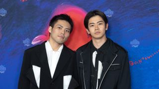 黒崎煌代、初主演作がカンヌ映画祭で上映『見はらし世代』完成に「感謝の気持ちでいっぱい」