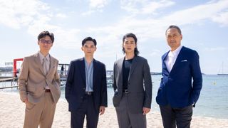 カンヌ監督週間出品『国宝』李相日監督、公式上映を前に心境「作り手にとっては重圧」