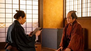 片岡愛之助「べらぼう」最後の出演振り返る 「クランクアップがあのシーンで良かった」