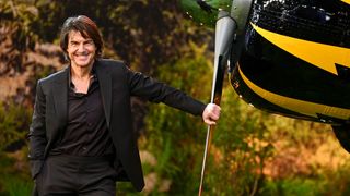 トム・クルーズ、目標達成術を明かす 必要なことを全てリスト化