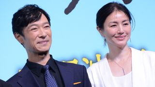 堺雅人、8年ぶり主演映画は“国家の機密などを背負っていない”男性役
