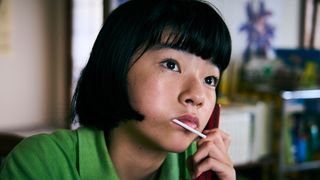 カンヌで大注目!『ルノワール』12歳の新星・鈴木唯って?