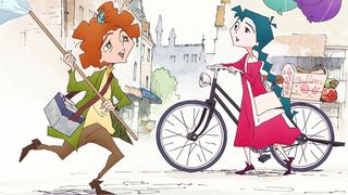 声優は誰？ミュージカルアニメ『トリツカレ男』美声響く特報公開　監督は『映画クレヨンしんちゃん』高橋渉