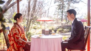 【朝ドラあんぱん第40回あらすじ】のぶ(今田美桜)が次郎(中島歩)に本心を伝え、亡き父の言葉を思い出す