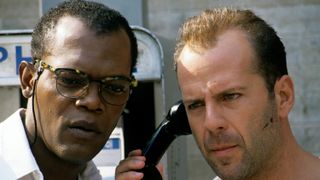 「午後のロードショー」ブルース・ウィリス4連弾 ロック様にステイサムも SPウィーク第1弾ラインナップ発表