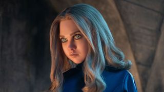 少女AI人形がアップデートでアクションヒーローへ進化!?『M3GAN/ミーガン 2.0』10月10日公開決定