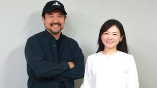 奇跡のヒット『侍タイムスリッパー』ヒロイン・沙倉ゆうのと安田監督の20年　大ヒットのその先は？
