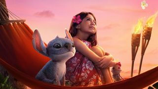 実写版『リロ＆スティッチ』Travis Japanが歌う日本版エンドソング「バーニング・ラヴ」ミュージックトレーラー公開