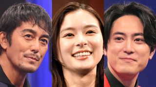 最終回まで見たい夜9&10時台の春ドラマ、トップ10発表