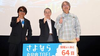 「超クウガ展」“バラのタトゥの女”怪人体制作の経緯　高寺成紀プロデューサー「強い要望があった」