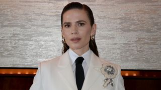 『ミッション:インポッシブル』グレースはさまざまなバージョンを演じた!ヘイリー・アトウェルが語る