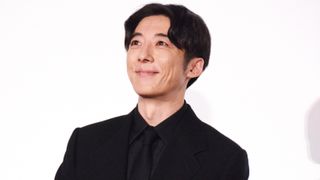 高橋一生、史上一番“露伴してた”と自負『岸辺露伴は動かない 懺悔室』に自信