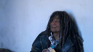 「岸辺露伴」戸次重幸、膜をかぶって大熱演 命を懸けたゲームの裏側