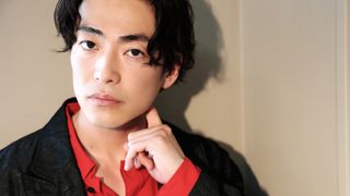 大東駿介の幸せが怖くなる瞬間 念願の『岸辺露伴』で役とシンクロ