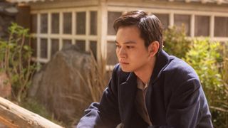 【朝ドラあんぱん第42回あらすじ】永遠の別れ…嵩(北村匠海)、寛(竹野内豊)への後悔に涙