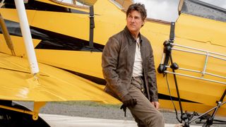 『ミッション:インポッシブル』トム・クルーズがIMAX体験を激推し 特別映像が公開