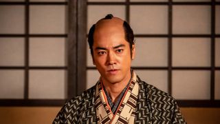 「べらぼう」桐谷健太の大田南畝が初登場！ 「収録の日はなぜか拍手して終わったりして（笑）」