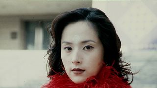 「仮面ライダークウガ」バラのタトゥの女、怪人体が新規制作決定!「超クウガ展」で立像初披露