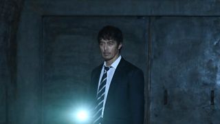 阿部寛主演「キャスター」第8話から最終章突入 ゲスト出演者発表 闇に葬られた事件が動き出す