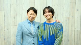 板垣李光人、松たか子の弟役でドラマ「しあわせな結婚」出演　主演・阿部サダヲと念願の本格共演