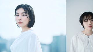 木竜麻生＆森田望智共演！NHK夜ドラ「いつか、無重力の宙で」制作開始