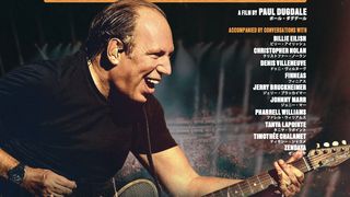 映画音楽の巨匠ハンス・ジマーのコンサート映画、劇場公開決定 クリストファー・ノーランら豪華ゲスト出演
