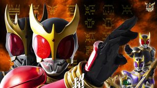 「仮面ライダークウガ」全49話、YouTubeで配信決定 25周年「超クウガ展」開催記念