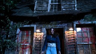 死んでも終わらない地獄のループ…人気ホラーゲーム映画化『アンティル・ドーン』公開決定