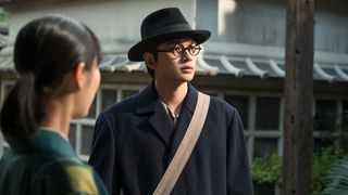【朝ドラあんぱん第43回あらすじ】嵩(北村匠海)が「衝撃の再会」を果たす