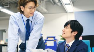 風間俊介×庄司浩平で人気BL「40までにしたい10のこと」が実写ドラマ化