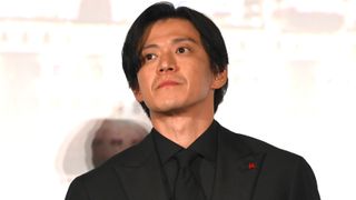 小栗旬、映画『フロントライン』完成度に確かな自信「胸を張れます」