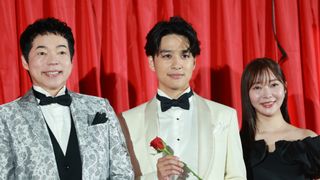 6代目バチェラー・久次米一輝の目力に指原莉乃がメロメロ！