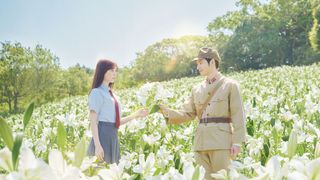 Amazon.co.jp: あの花が咲く丘で、君とまた出会えたら。 (野