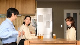 「対岸の家事」脅迫状の犯人よりも注目を浴びた二人の人物