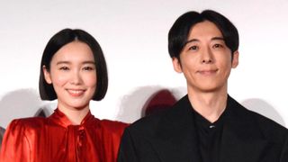 高橋一生、飯豊まりえの危機をアドリブでフォロー