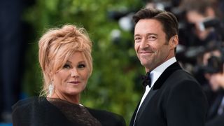 ヒュー・ジャックマンの妻、離婚を申請 不倫疑惑のヒューを「裏切り」と批判