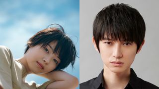 西野七瀬&本郷奏多、新作短編クリーチャーホラー『インフルエンサーゴースト』出演決定