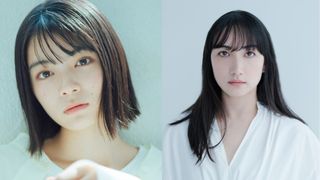 吉田美月喜、東宝・才能発掘プロジェクト短編『顔のない街』で香椎由宇と共演!